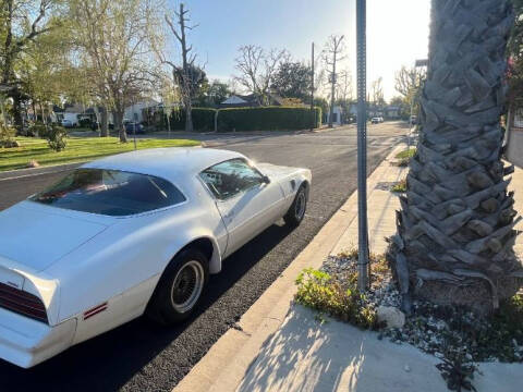 1977 Pontiac Trans Am