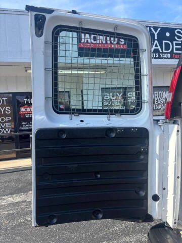 2021 Chevrolet Express 2500