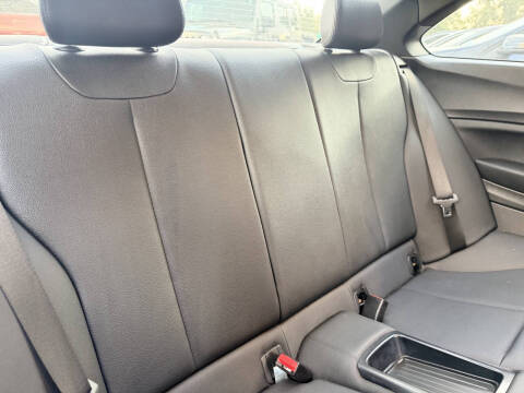 2017 BMW 2 Series 230i