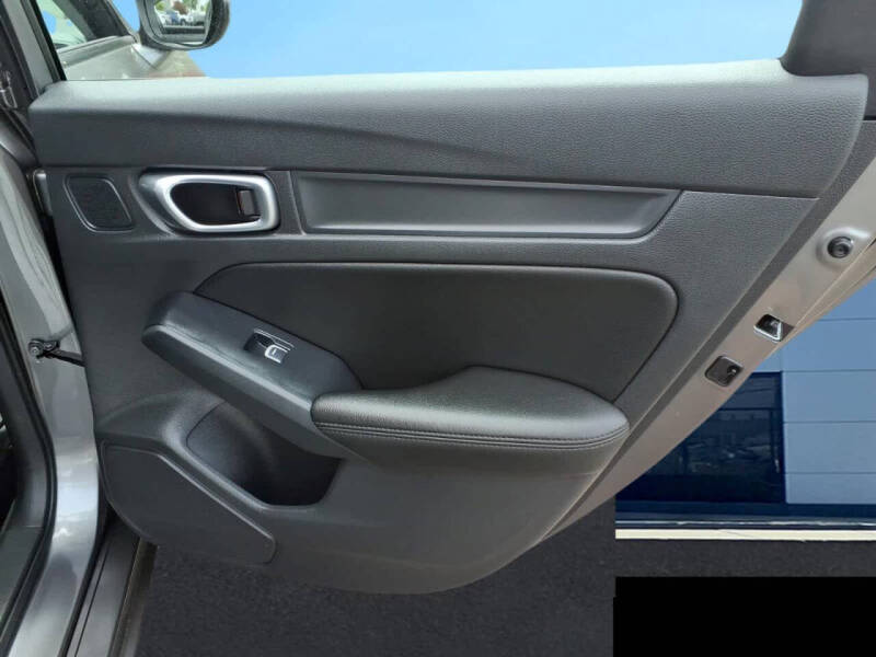 2023 Acura Integra