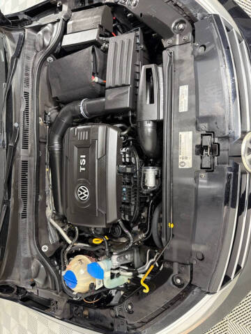 2015 Volkswagen Jetta