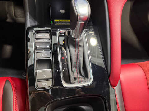 2026 Acura Integra w/Tech w/A-SPEC