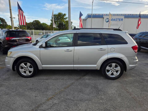 2010 Dodge Journey