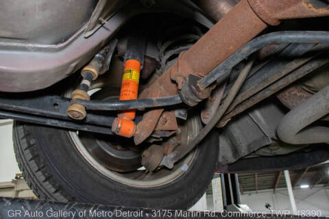 1993 Pontiac Firebird Trans Am