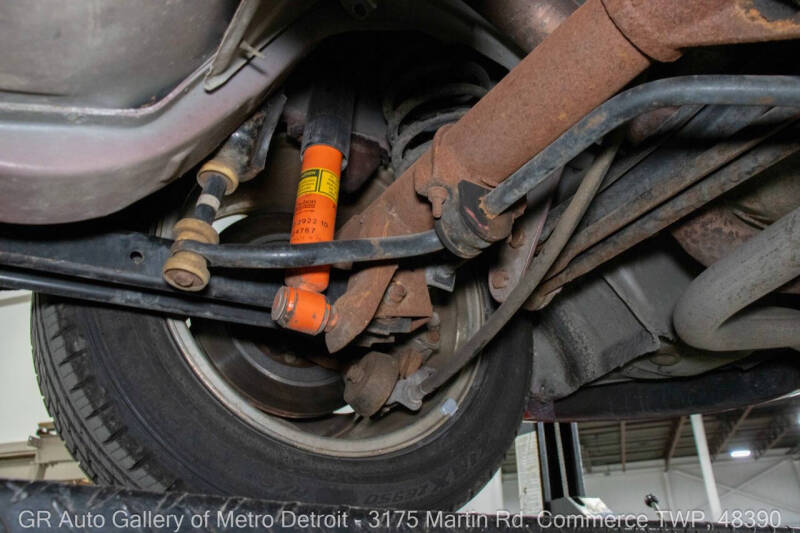 1993 Pontiac Firebird Trans Am