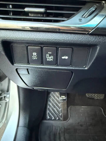 2016 Toyota Avalon Touring