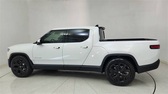 2023 Rivian R1T