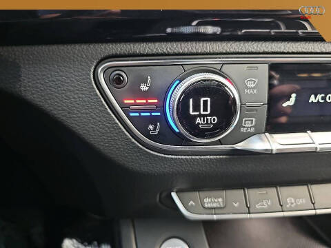 2020 Audi Q5 e quattro Premium Plus 55 TFSI