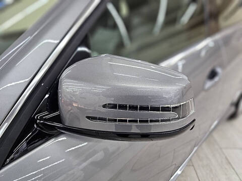 2010 Mercedes-Benz E-Class