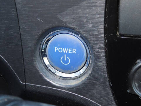 2015 Toyota Prius c Three