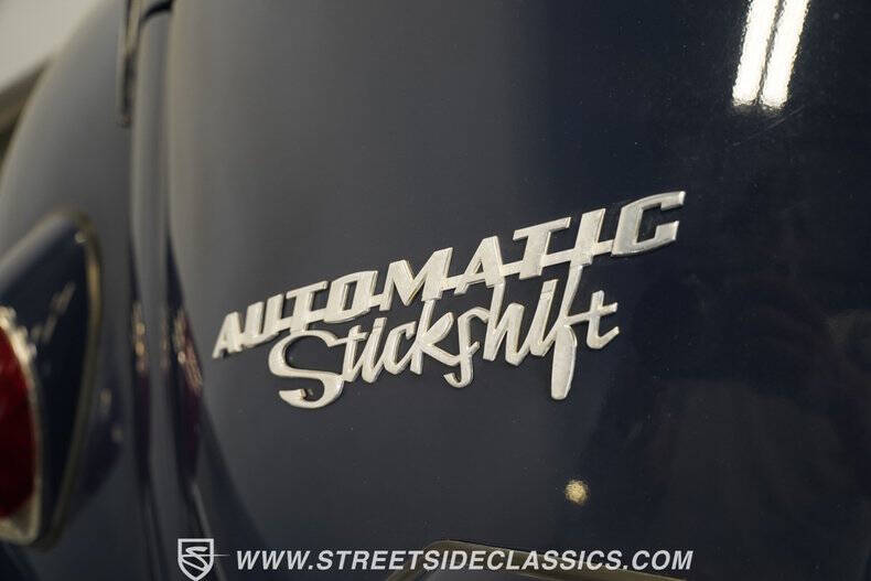 1969 Volkswagen Beetle