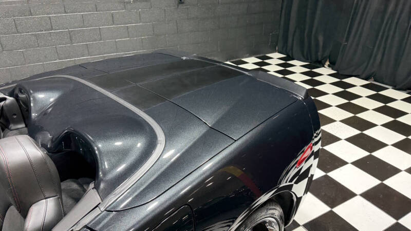 2012 Chevrolet Corvette