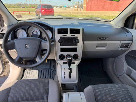 2007 Dodge Caliber