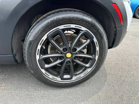 2016 MINI Countryman Cooper