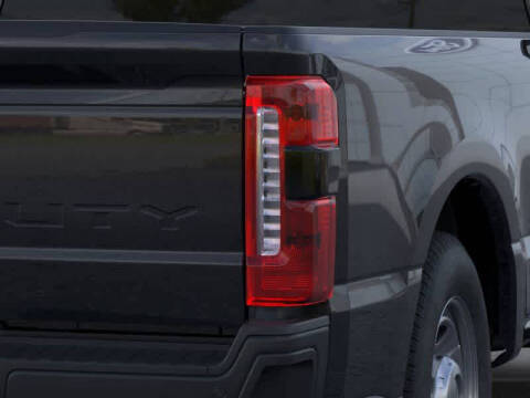2024 Ford F-350 Super Duty XL