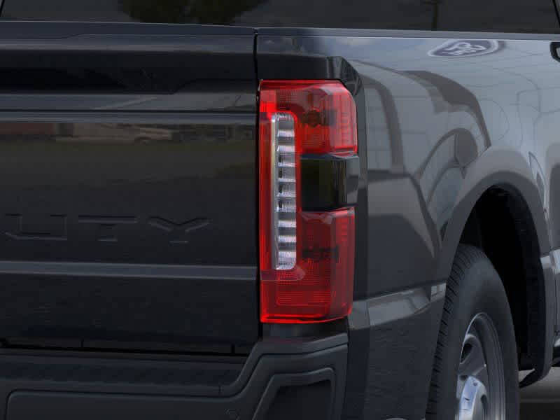 2024 Ford F-350 Super Duty XL