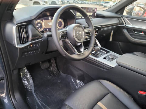 2026 Mazda CX-70 3.3 Turbo S Premium