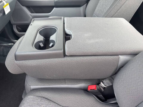 2025 Ford F-350 Super Duty XL