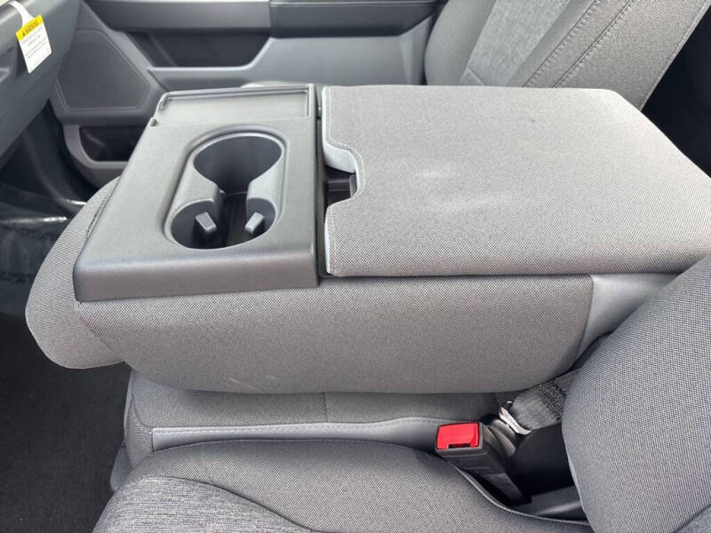 2025 Ford F-350 Super Duty XL