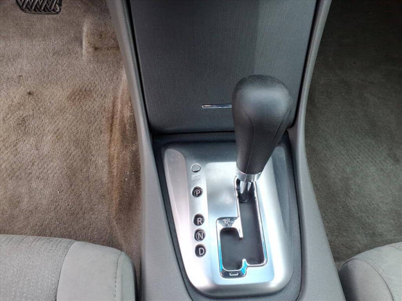 2010 Nissan Altima 2.5 S