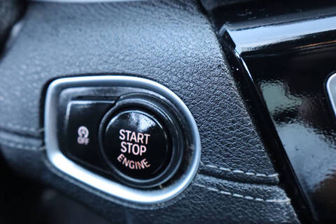 2018 BMW X2 sDrive28i