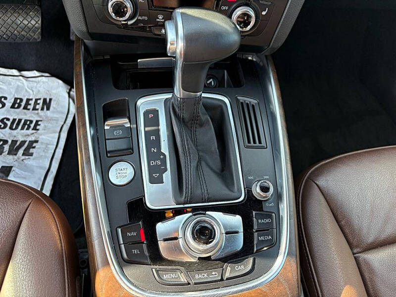 2013 Audi Q5 2.0T quattro Premium Plus