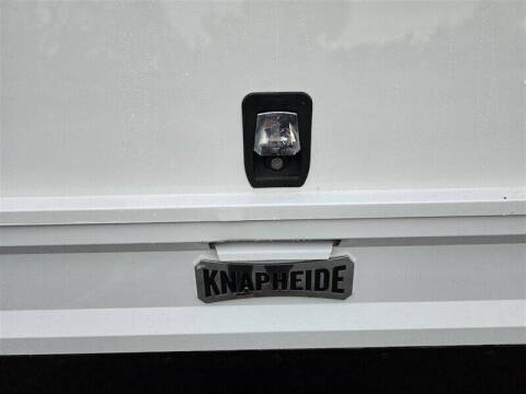 2017 Chevrolet Silverado 2500HD Work Truck