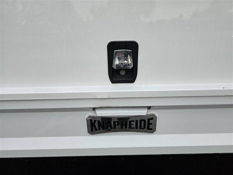 2017 Chevrolet Silverado 2500HD Work Truck