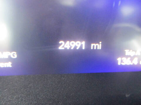 2022 Chrysler Pacifica Pinnacle