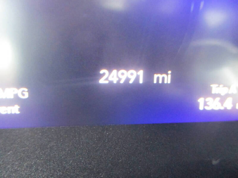 2022 Chrysler Pacifica Pinnacle