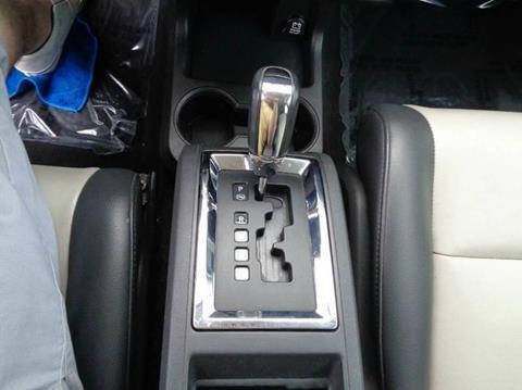 2009 Dodge Journey R/T
