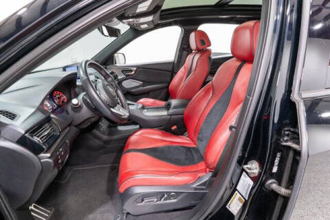 2019 Acura RDX w/A-SPEC