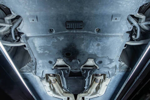 2006 BMW M5