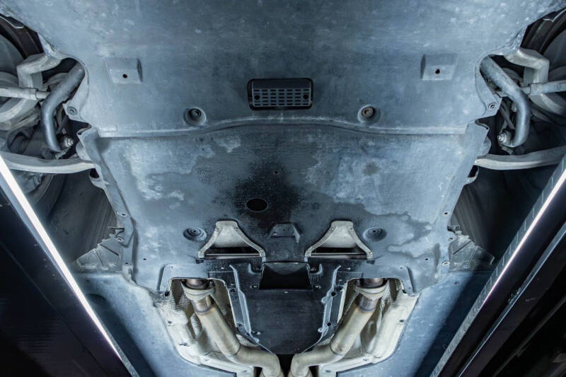 2006 BMW M5