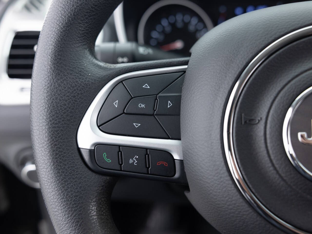 Used Car 2018 Jeep Compass  Sport 4x4 4dr Suv For Sale Under $10,000 In Coal City, Illinois