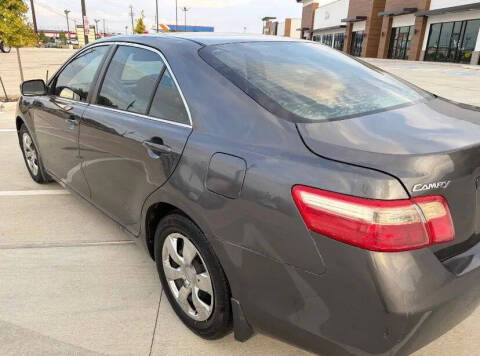 2009 Toyota Camry