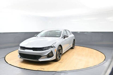 2023 Kia K5