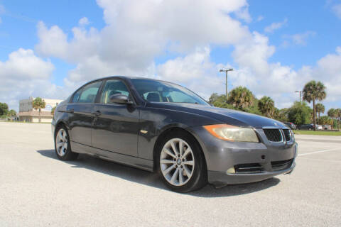 2006 BMW 3 Series 325i