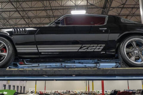 1979 Chevrolet Camaro