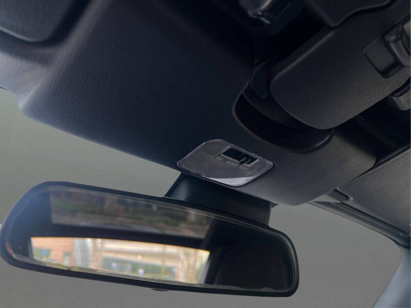 2022 Mazda MX-5 Miata Sport