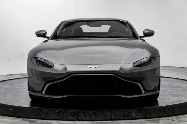 2020 Aston Martin Vantage