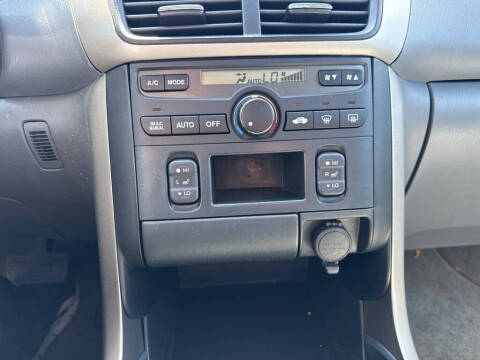 2007 Honda Pilot EX-L