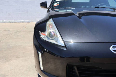 2014 Nissan 370Z