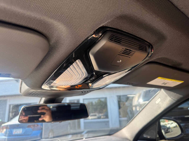 2020 BMW X4 M Competition