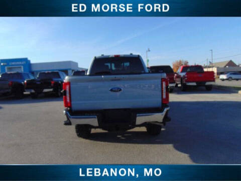 2026 Ford F-350 Super Duty