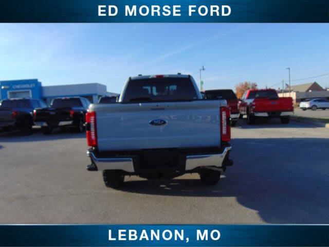 2026 Ford F-350 Super Duty