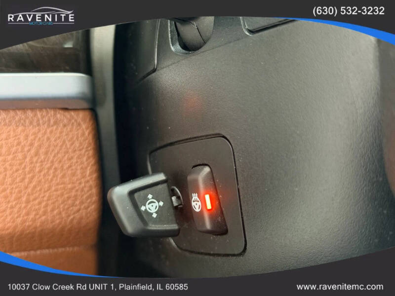 2013 BMW 5 Series 528i xDrive