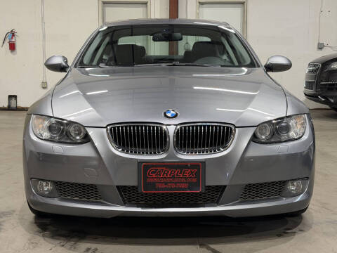 2007 BMW 3 Series 335i