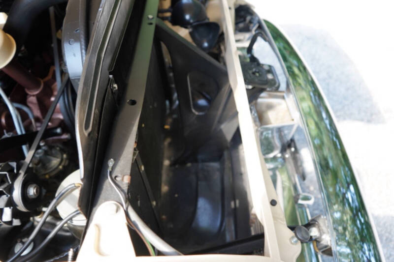 1956 Oldsmobile 88 Holiday Hardtop