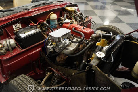 1978 Triumph Spitfire